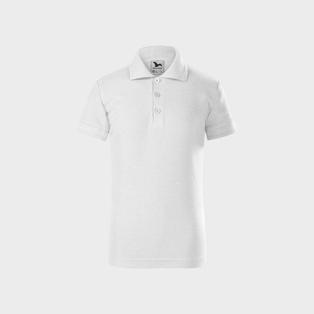 Bērnu Polo Krekls Pique Polo 222