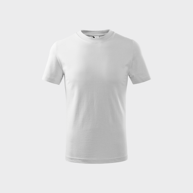 Bērnu t-krekls Basic 138