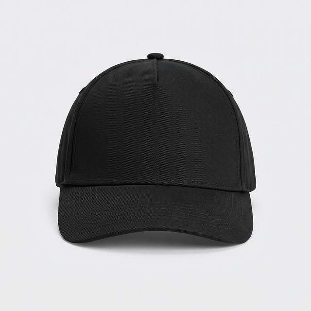 EarthAware® Cotton 5 Panel Cap