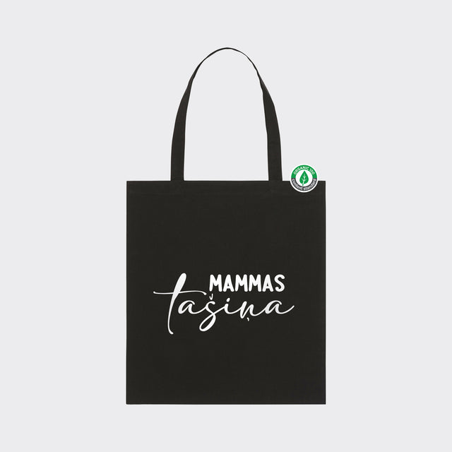 Auduma maisiņš "Mammas tašiņa"