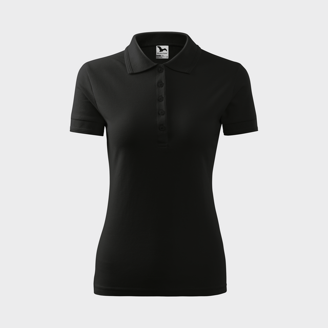 Sieviešu Polo Krekls Pique Polo 210