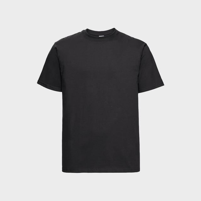 Unisex T-krekls Authentic Heavyweight T
