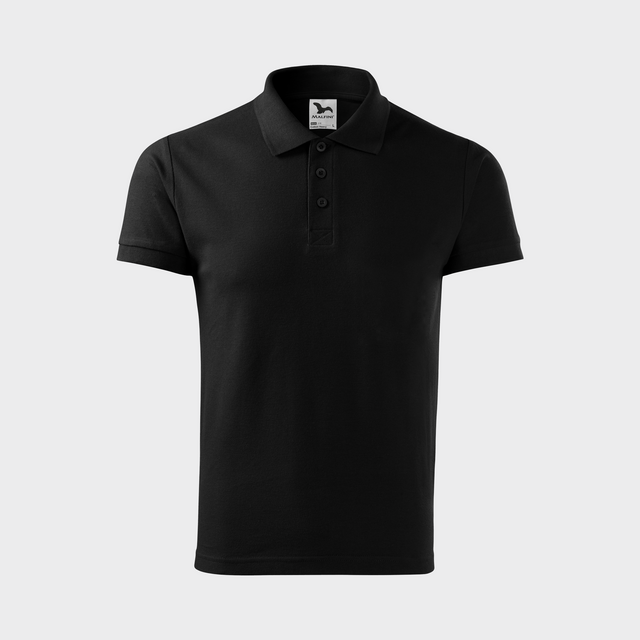 Vīriešu polo krekls Cotton Heavy 215