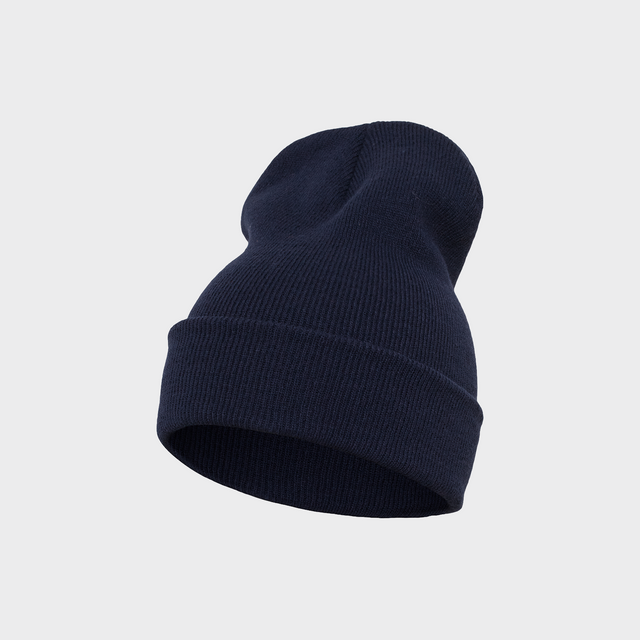 Heavyweight Long Beanie