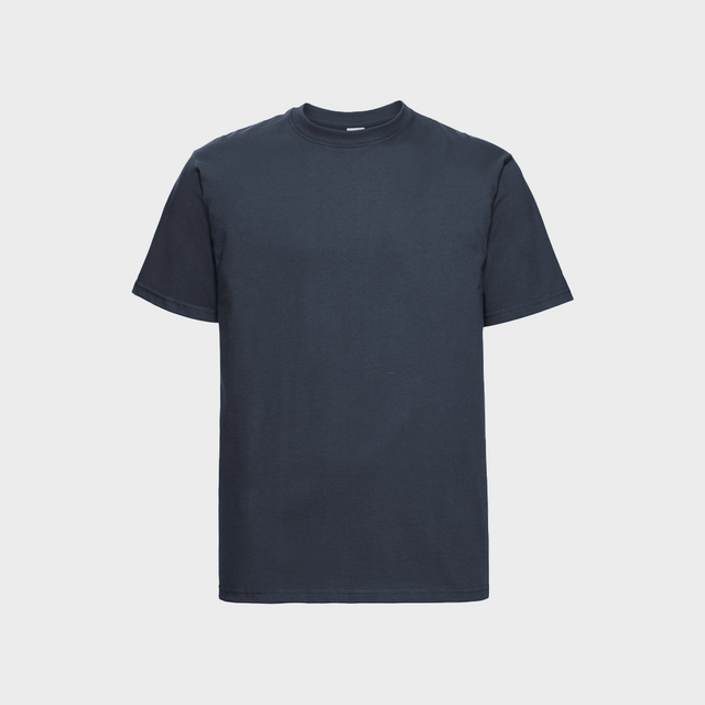 Unisex T-krekls Authentic Heavyweight T