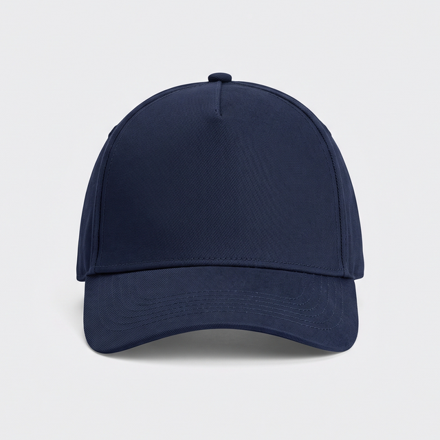 EarthAware® Cotton 5 Panel Cap
