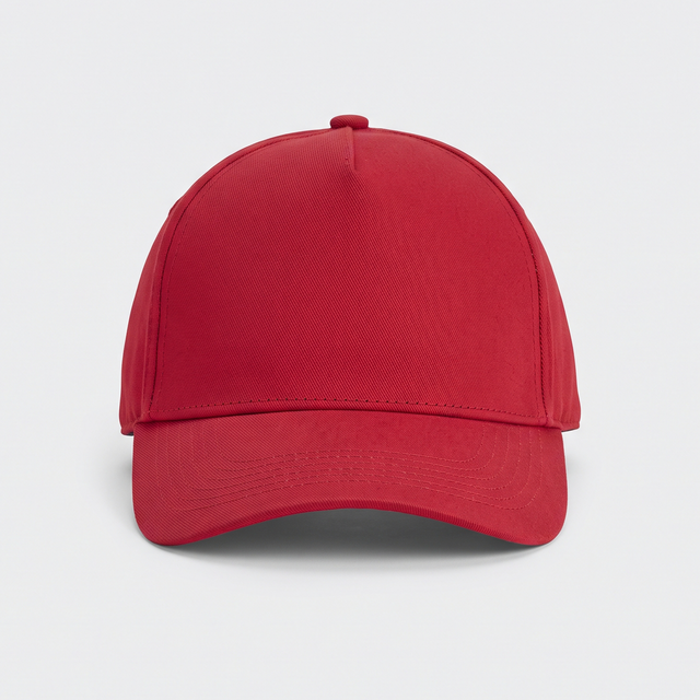 EarthAware® Cotton 5 Panel Cap
