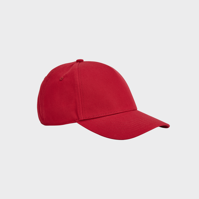 EarthAware® Cotton 5 Panel Cap