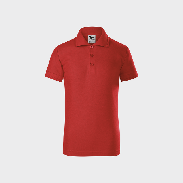 Bērnu Polo Krekls Pique Polo 222