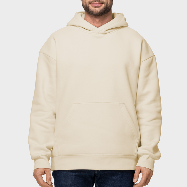 Unisex hūdijs VIBE 431