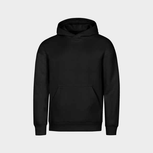 Unisex hūdijs VIBE 431