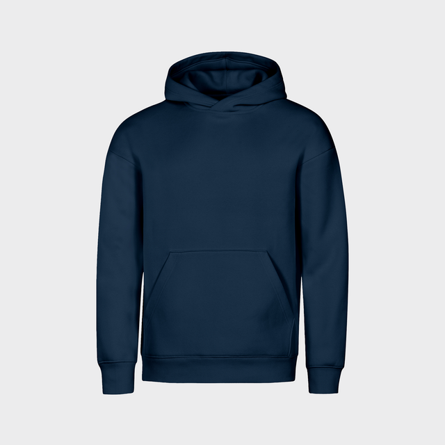 Unisex hūdijs VIBE 431
