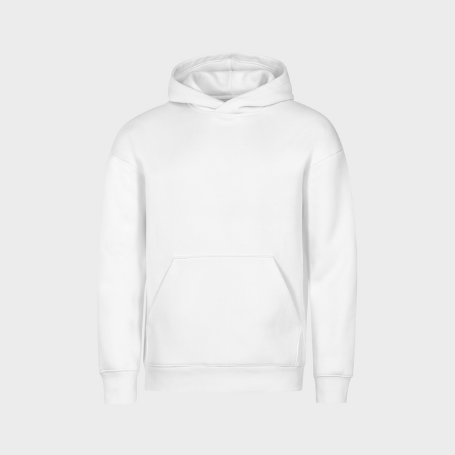 Unisex hūdijs VIBE 431