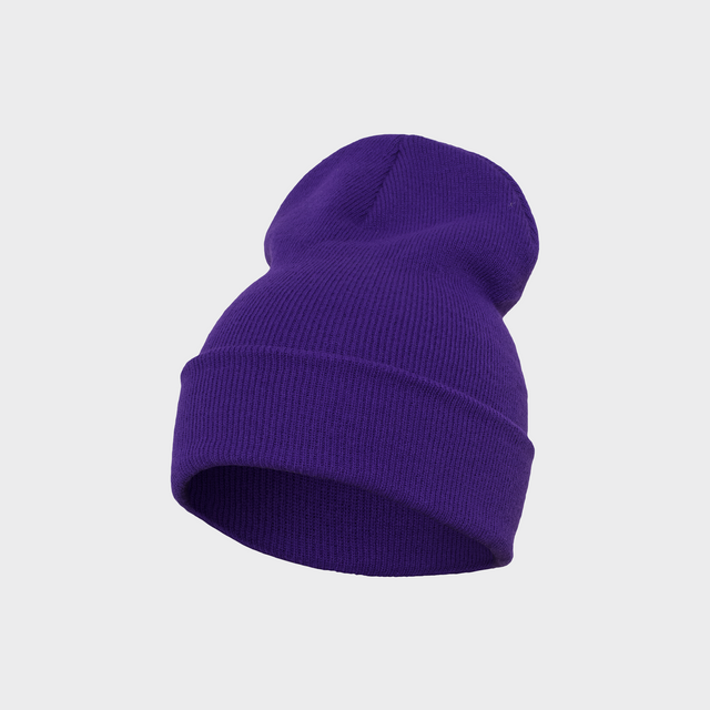 Heavyweight Long Beanie