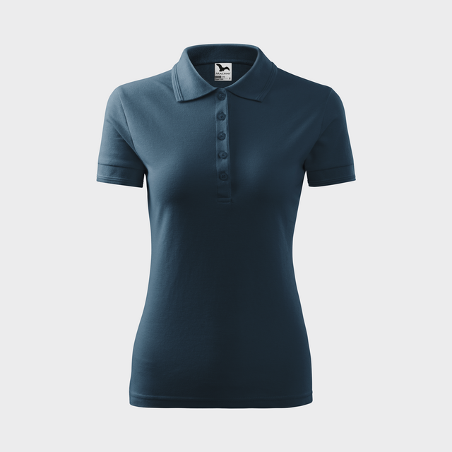 Sieviešu polo krekls Pique Polo 210