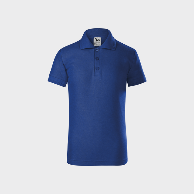 Bērnu Polo Krekls Pique Polo 222