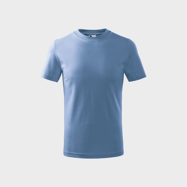 Bērnu t-krekls Basic 138