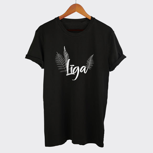 Krekls tikai Līgai
