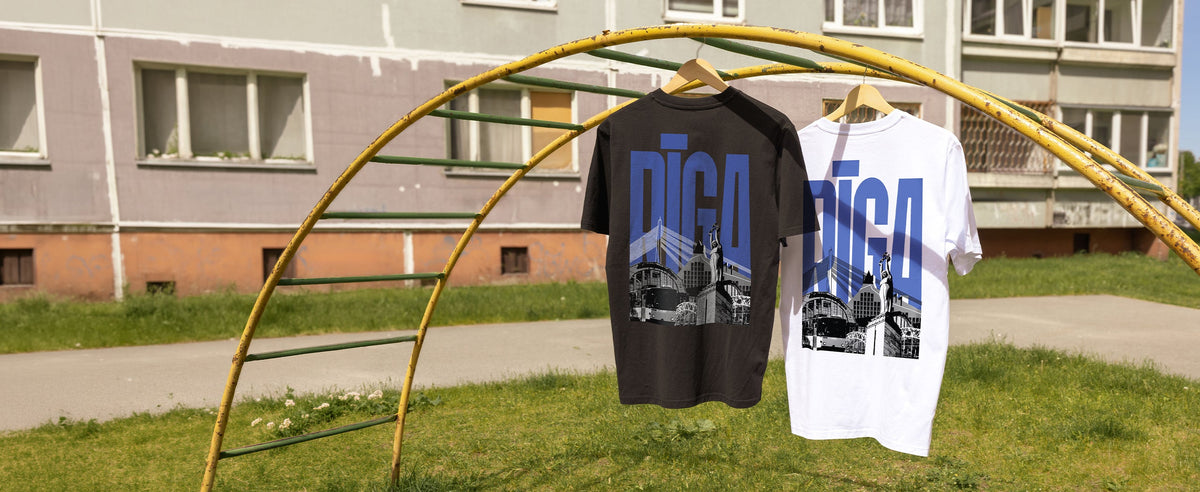 PILSĒTNIEKIEM & NOVADNIEKIEM