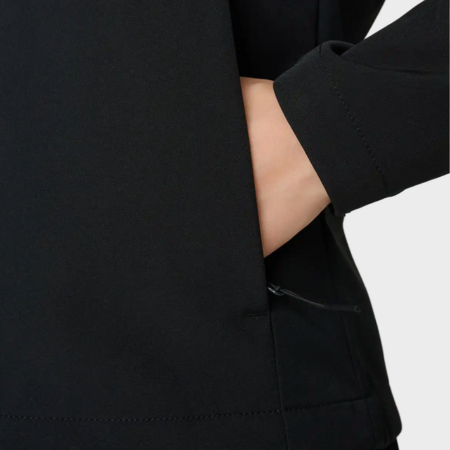 4F Sieviešu softshell jaka