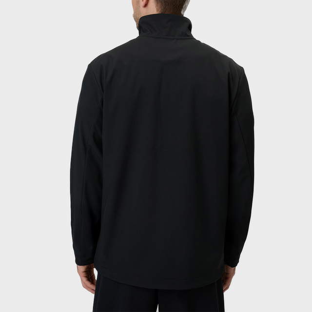 4F vīriešu softshell jaka
