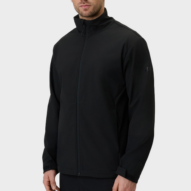 4F vīriešu softshell jaka