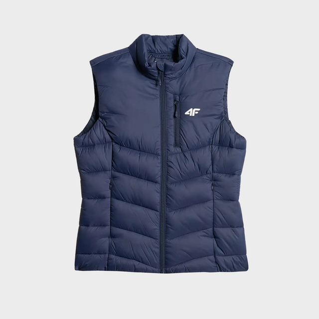 4F sieviešu dūnu veste