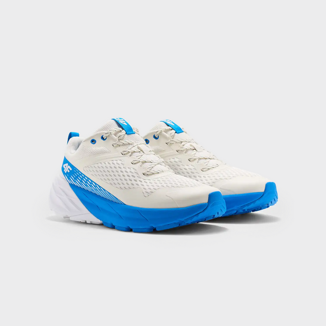 4F vīriešu apavi SPEED HIKER