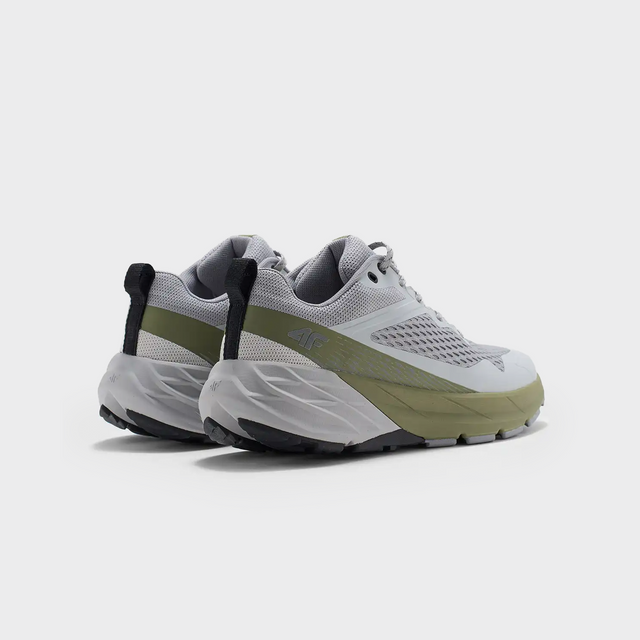 4F vīriešu apavi SPEED HIKER
