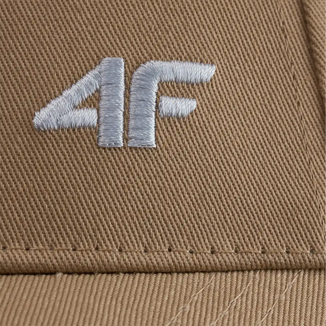 4F Baseball Cap