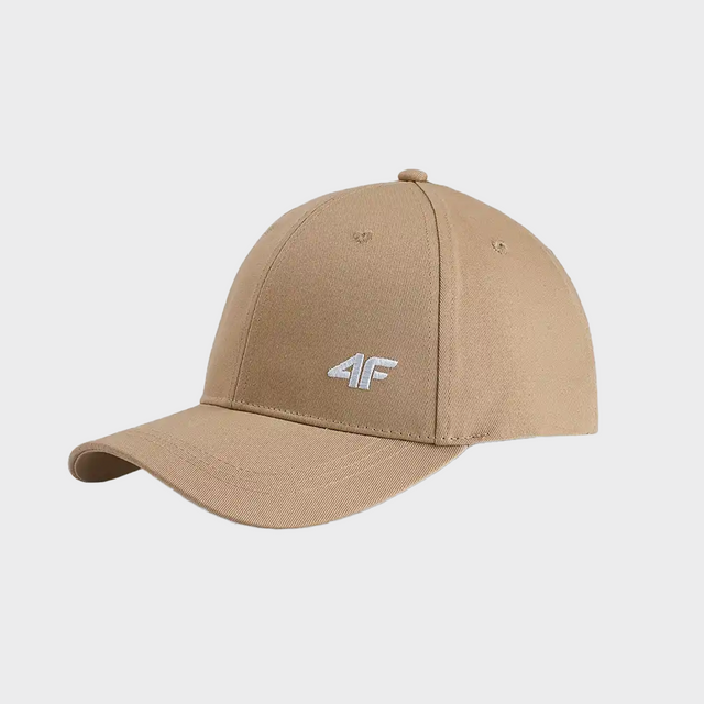 4F Baseball Cap