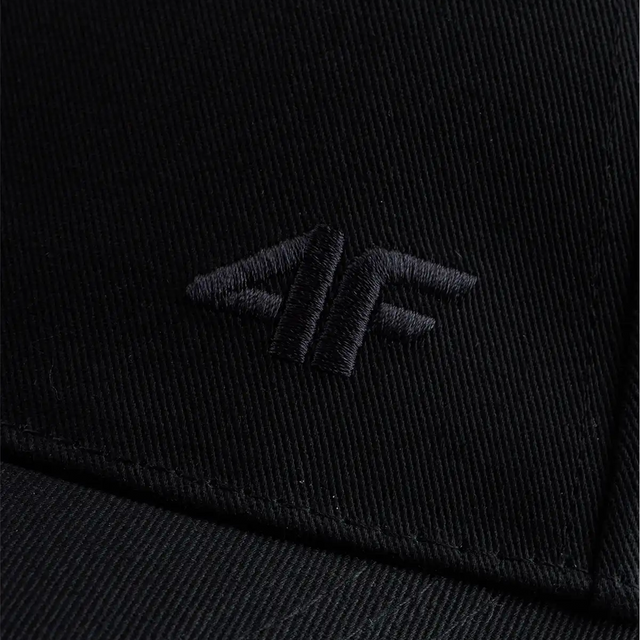 4F Baseball Cap
