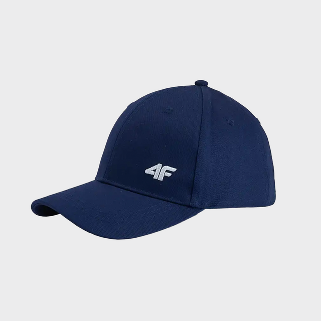 4F Baseball Cap