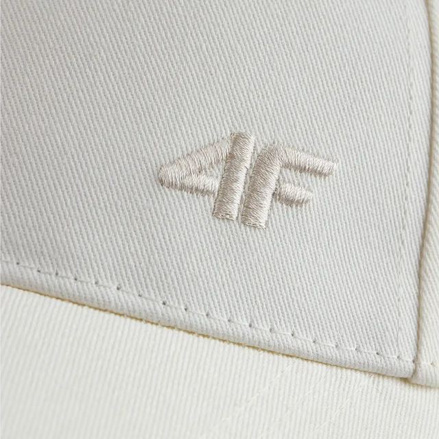 4F Baseball Cap