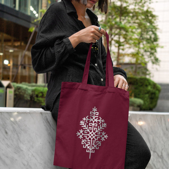 Auduma maisiņš "Austras Koks"