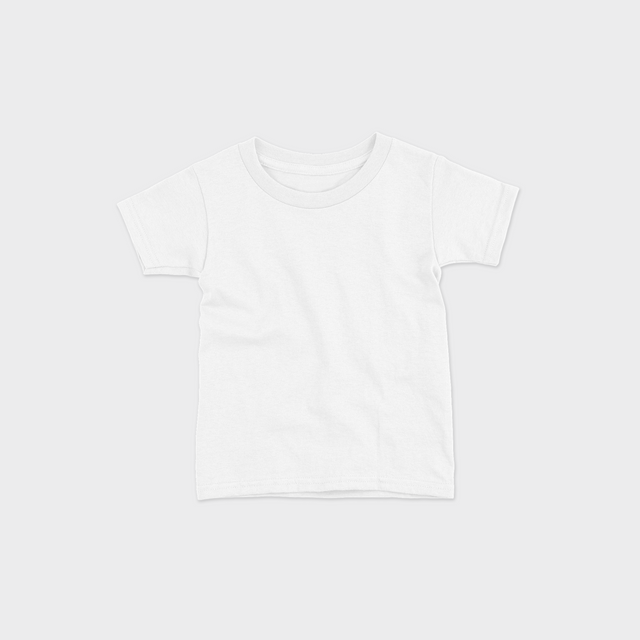 Bērnu krekls ar personalizētu "Line art"
