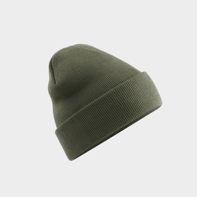 Beechfield Cuffed Beanie