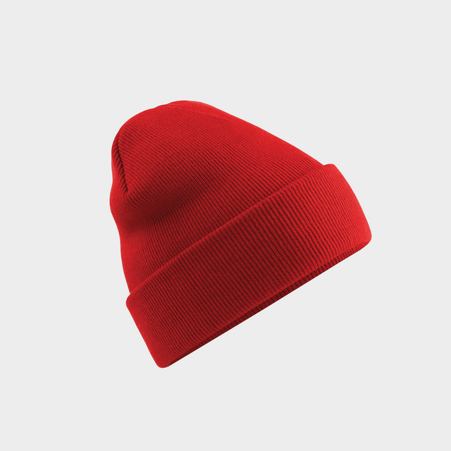 Beechfield Cuffed Beanie