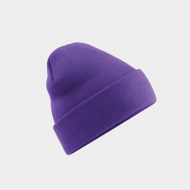 Beechfield Cuffed Beanie