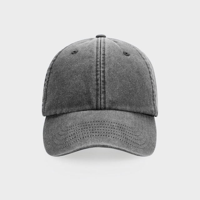 Cepure Low Profile Vintage Cap