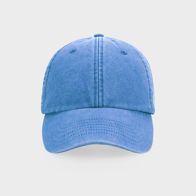 Cepure Low Profile Vintage Cap
