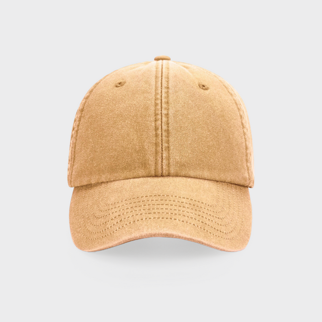Cepure Low Profile Vintage Cap