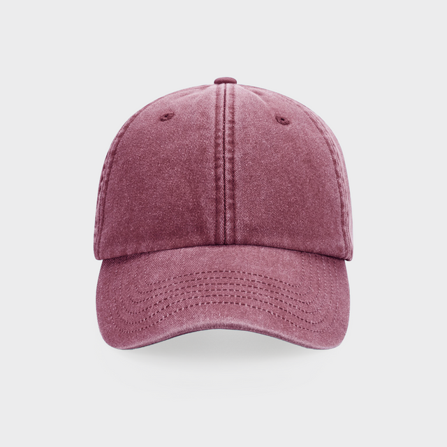 Cepure Low Profile Vintage Cap