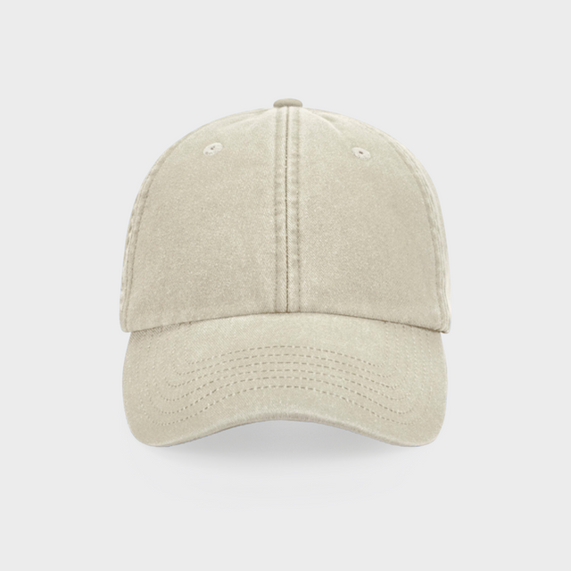 Cepure Low Profile Vintage Cap