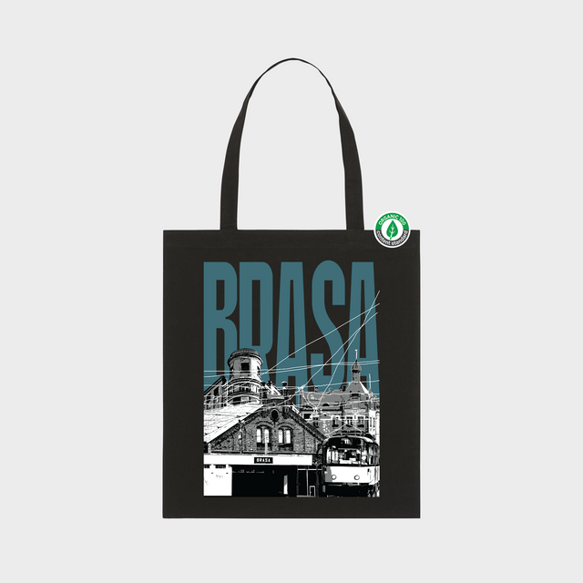 Auduma maisiņš "Brasa"