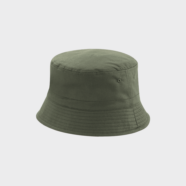 Cepure Reversible Bucket Hat