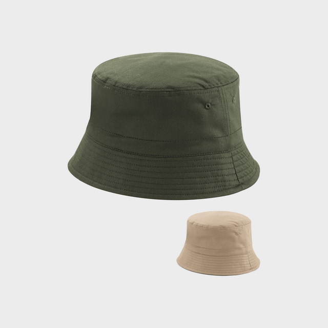 Cepure Reversible Bucket Hat