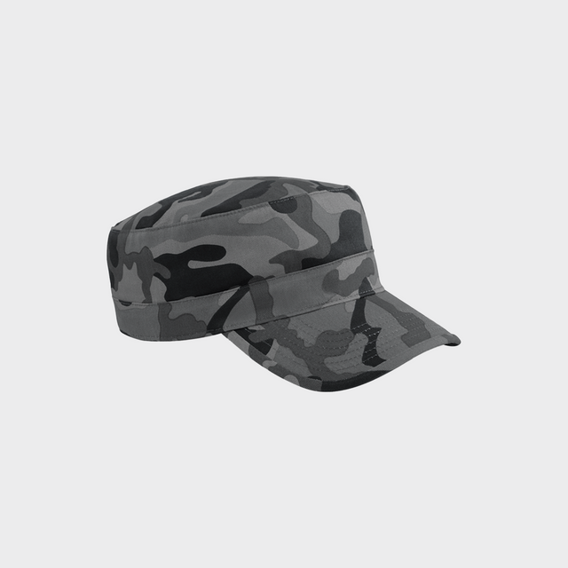 Cepure Camouflage Army Cap