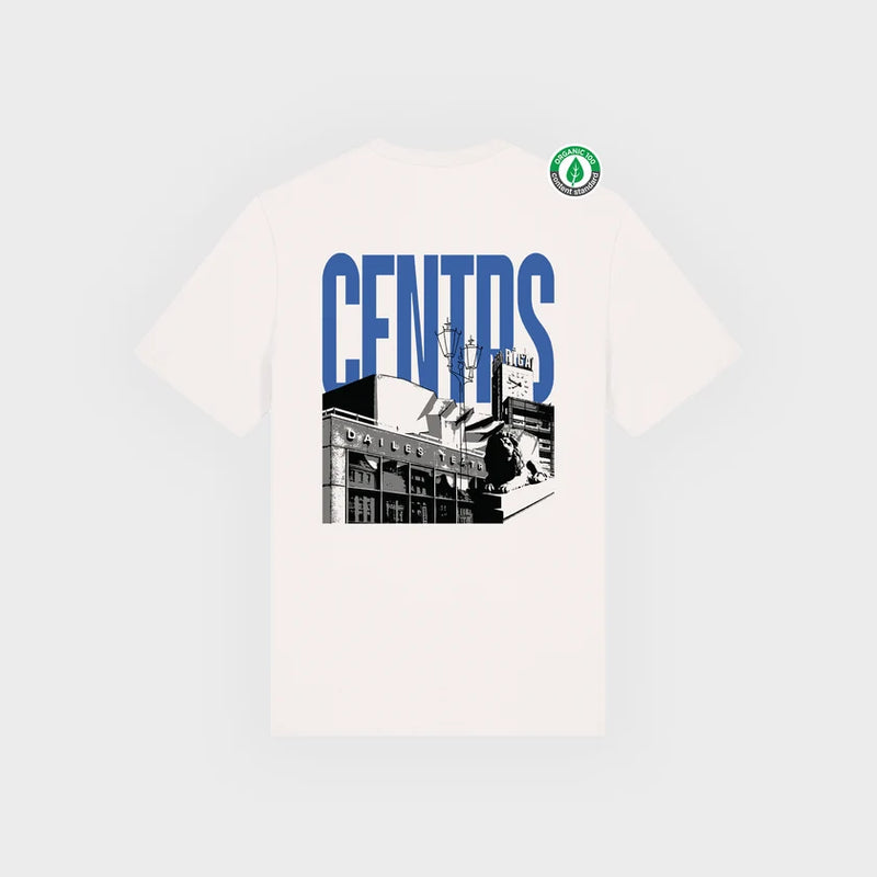% M izmēra, T-krekls "Centrs"