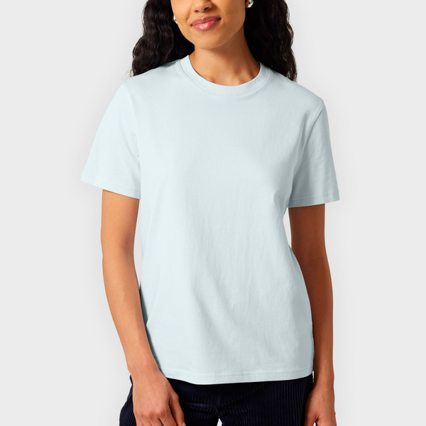 Organiskās kokvilnas T-krekls Creator 2.0